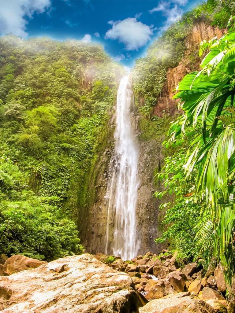 River Paradise Goyave 외부 사진